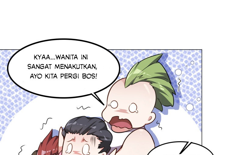 Devil Warlord Chapter 02 Gambar 38